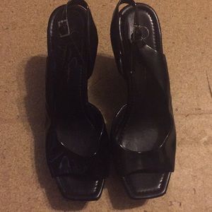 Jessica Simpson heels