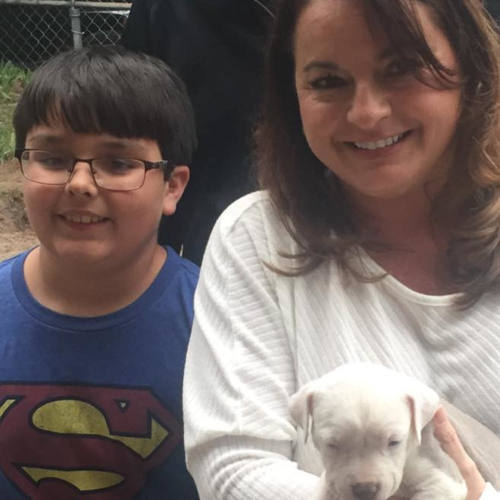 Meet your Posher, Charlotte