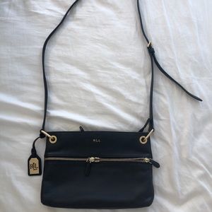Lauren Ralph Lauren crossbody