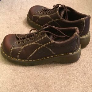 Skechers size 9 Lace Up Women's Shoes