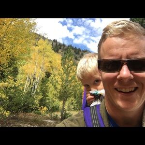 Meet your Posher, Nick