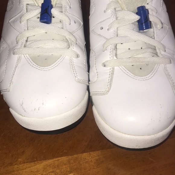 Jordan retro 6 size 9.5 MAKE OFFER - Picture 2 of 3
