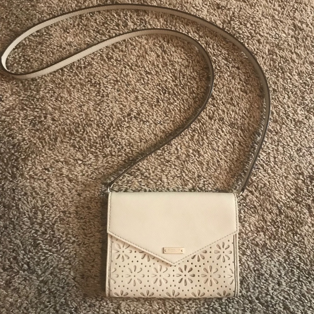 Authentic Kate Spade crossbody