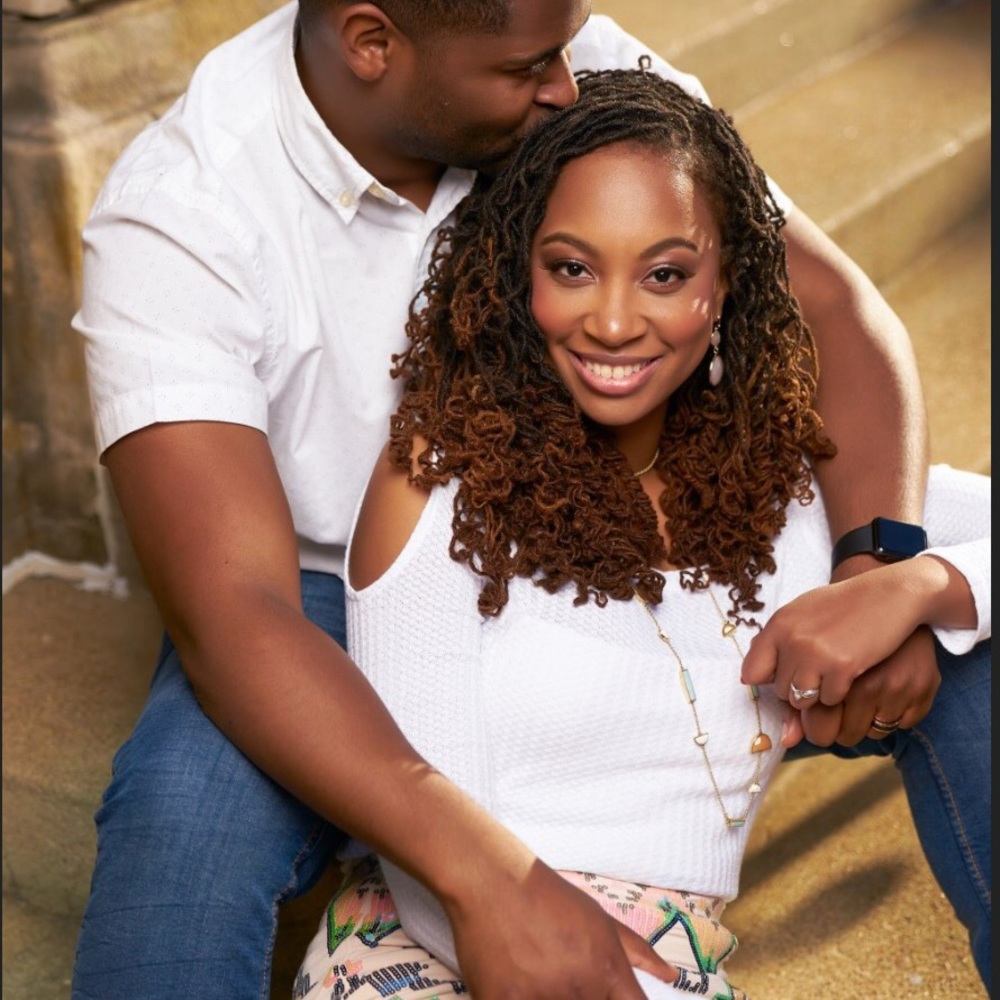 Meet your Posher, Wendy