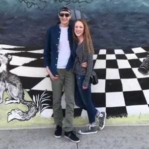 Meet your Posher, Tanner