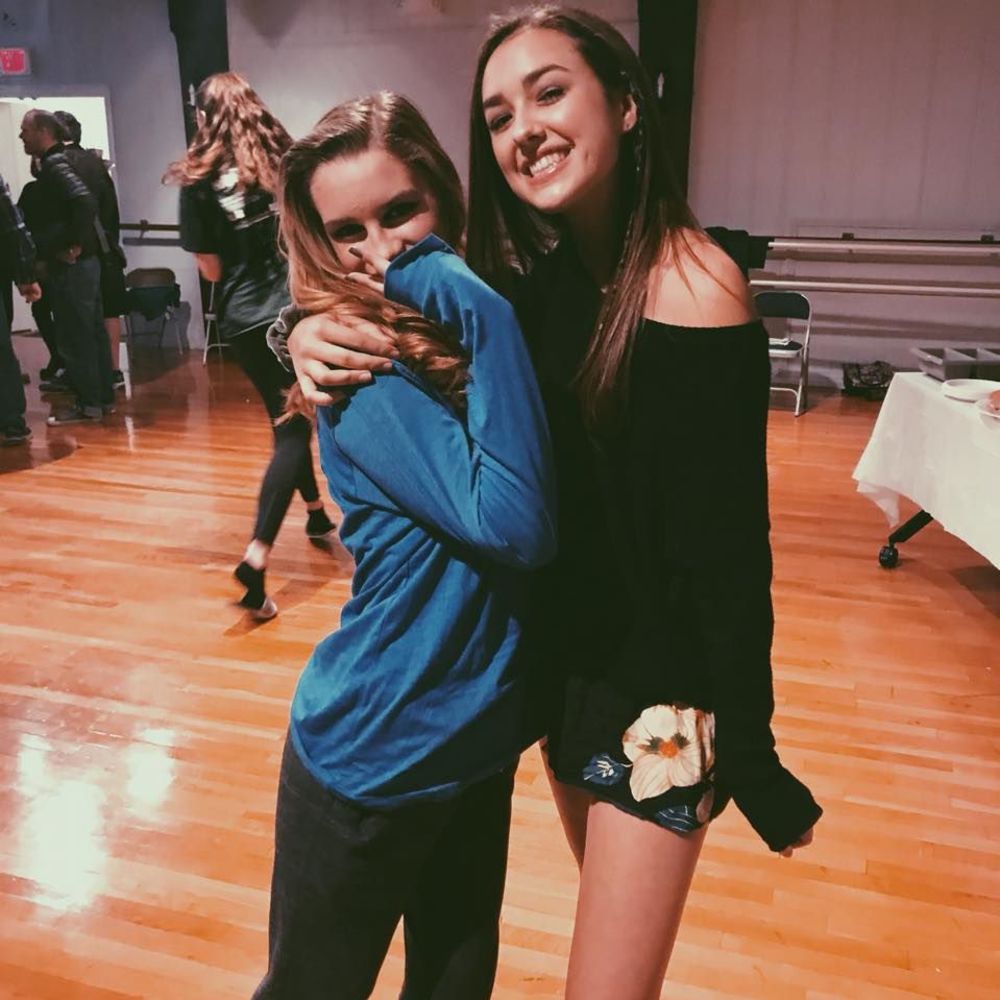 Meet your Posher, Izzy