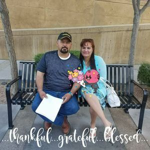 Meet your Posher, Normaleticia