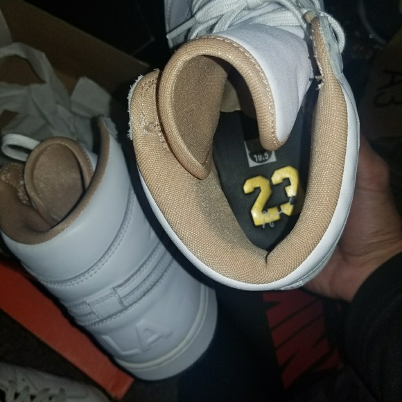 Air Jordan 1 High "Los Angeles sz.10.5 OG ALL 9/10 - Picture 2 of 4