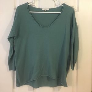 Madewell Lightweight Sweater