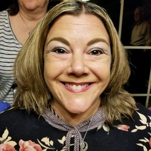 Meet your Posher, Tracy