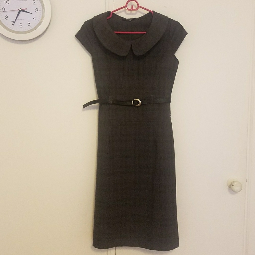 Office dress