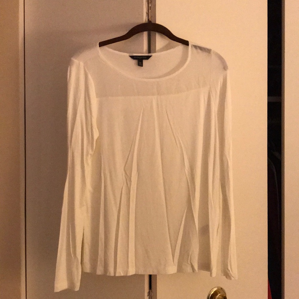 Banana republic shirt