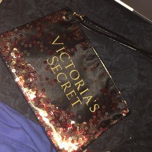 Victoria’s Secret Clutch