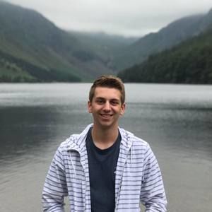 Meet your Posher, Drake