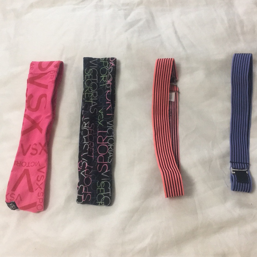VSX headband lot