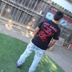 Meet your Posher, Cali