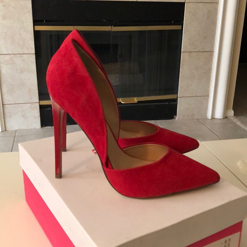 JustFab Tilla