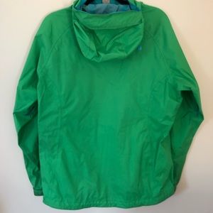 Women’s North Face Rain Jacket