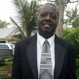 Meet your Posher, Donald