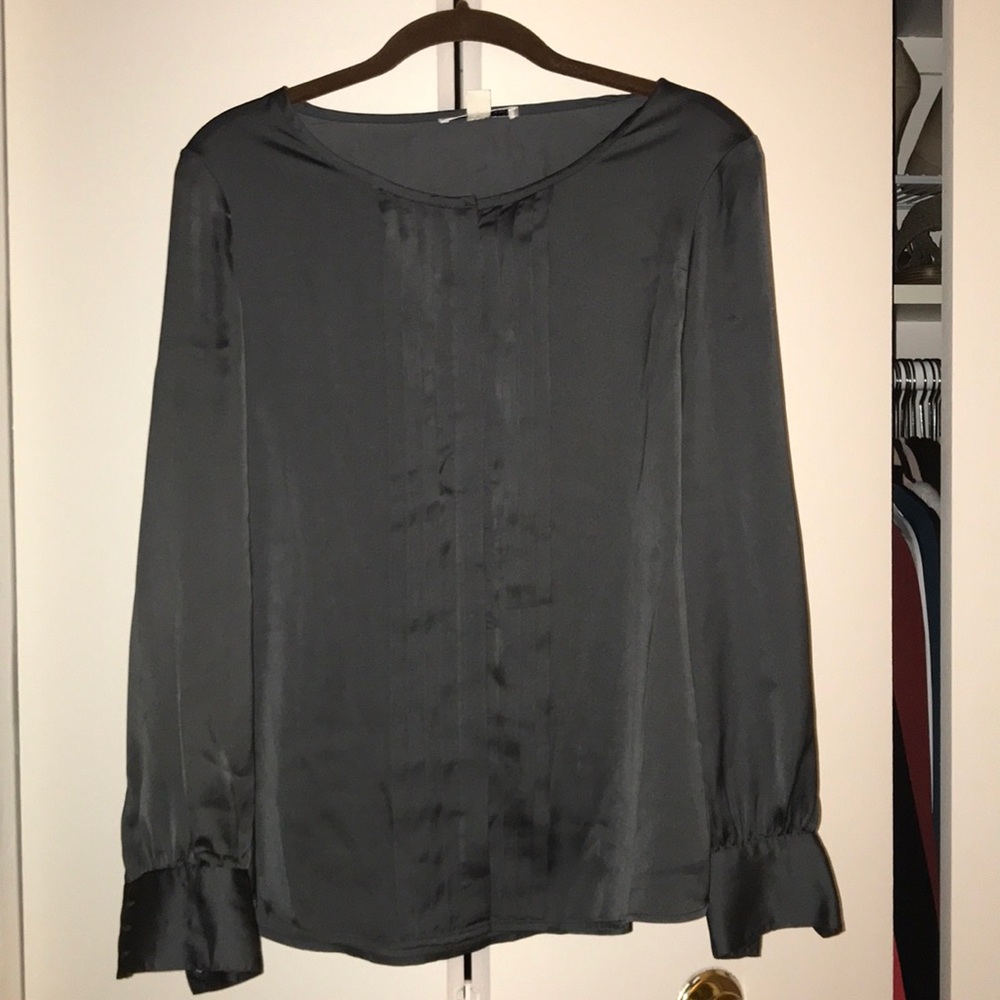 Banana republic blouse
