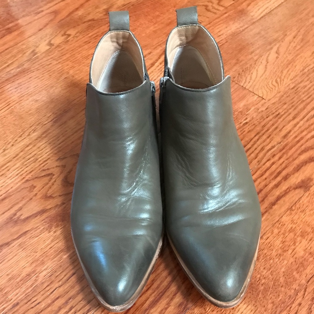 Corso Como boots
