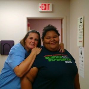 Meet your Posher, Jodi