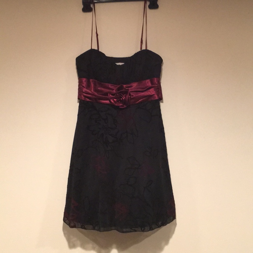Cocktail Dress