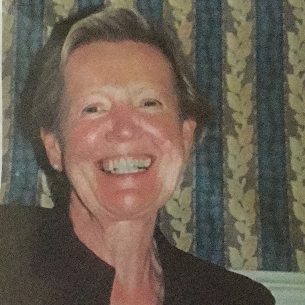 Meet your Posher, Carla