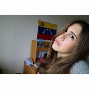 Meet your Posher, Sara