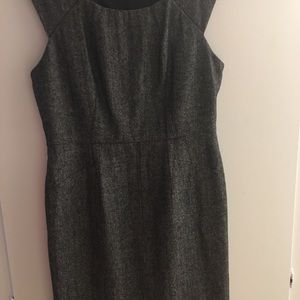 Banana Republic dress. Reposhing.