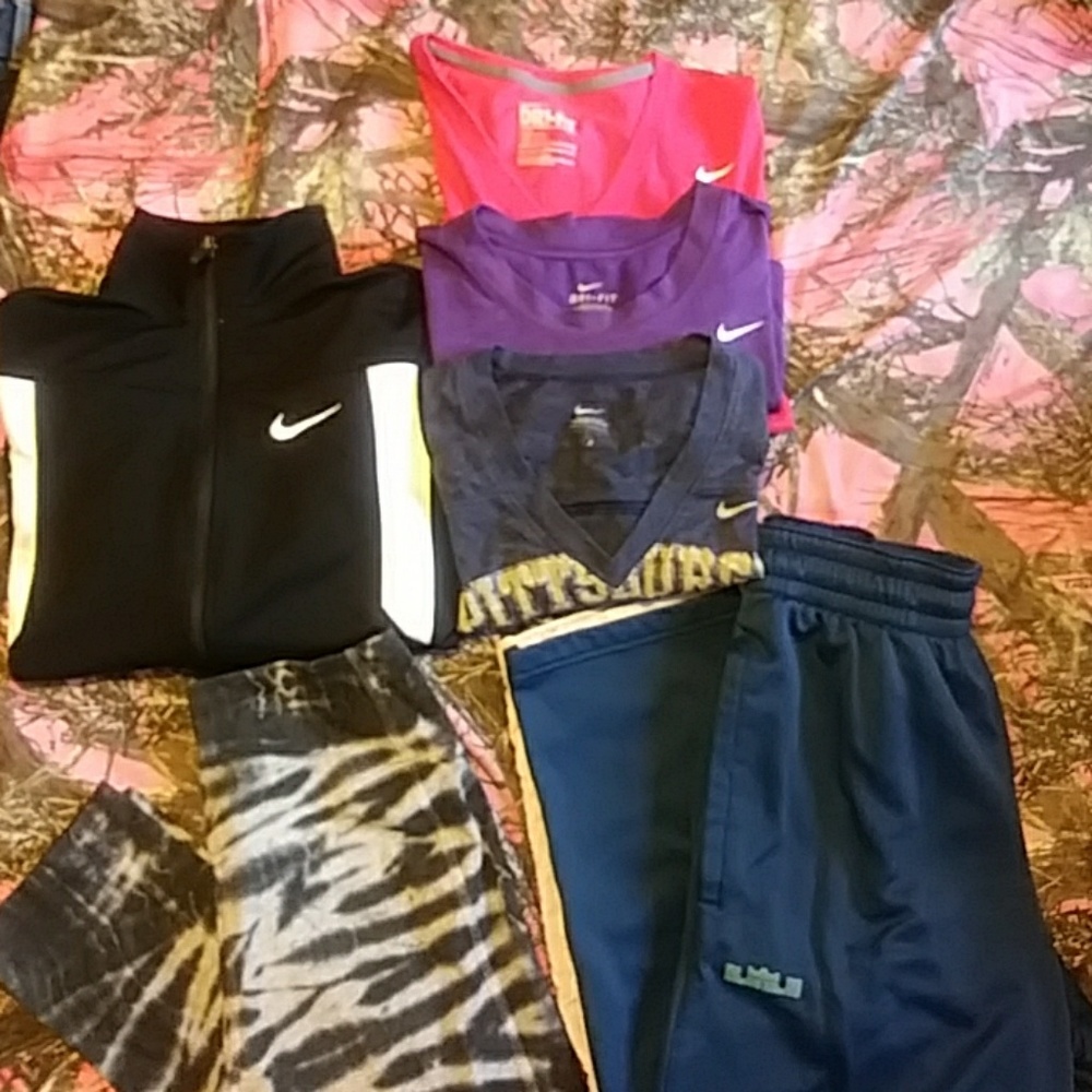 Nike Bundle