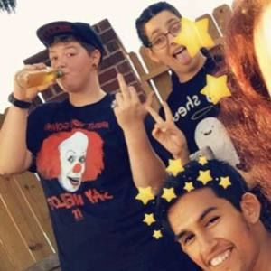 Meet your Posher, Dorie rae