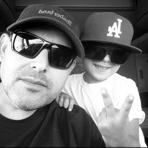 Meet your Posher, Pete