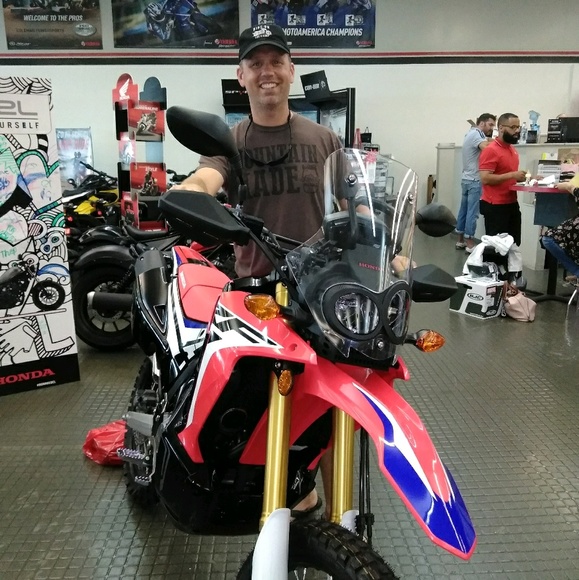 Meet your Posher, John - Picture 1 of 1