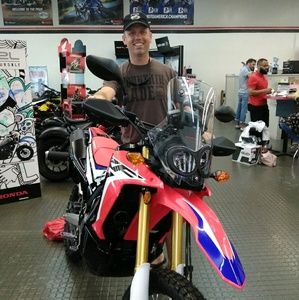 Meet your Posher, John