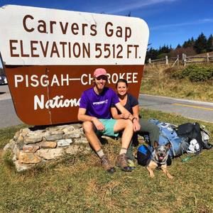 Meet your Posher, Aly