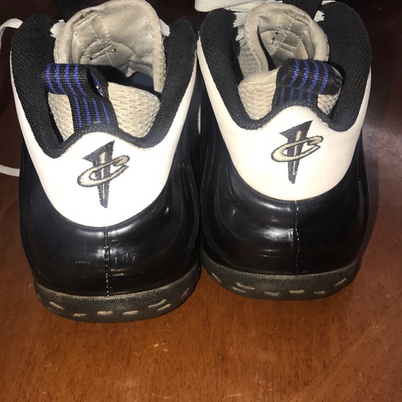 Concord foamposites used size 10 - Picture 2 of 2