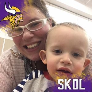 Meet your Posher, Christy