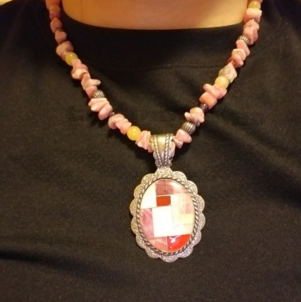 Silver 925 - Picture 3 of 5