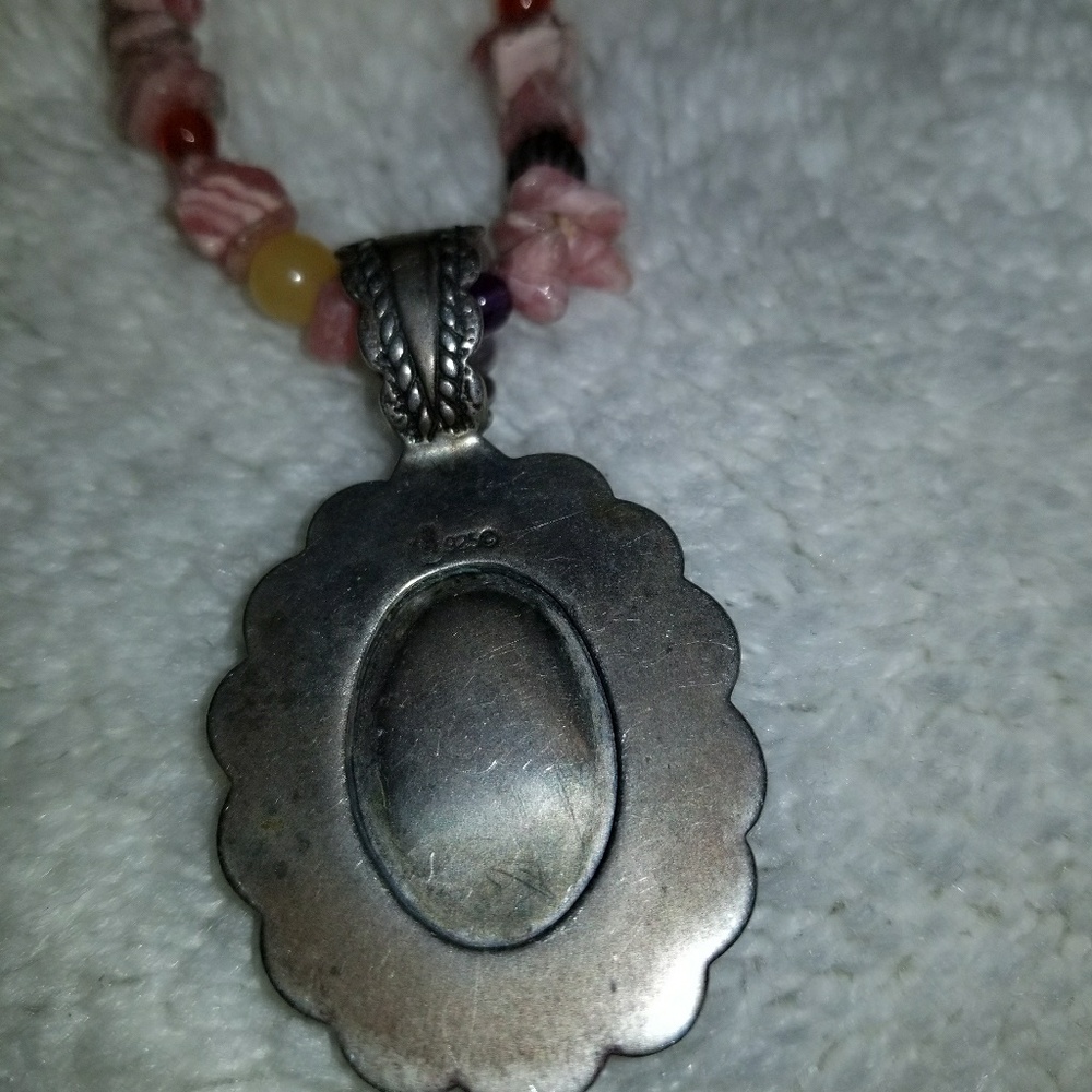 Silver 925 - Picture 4 of 5