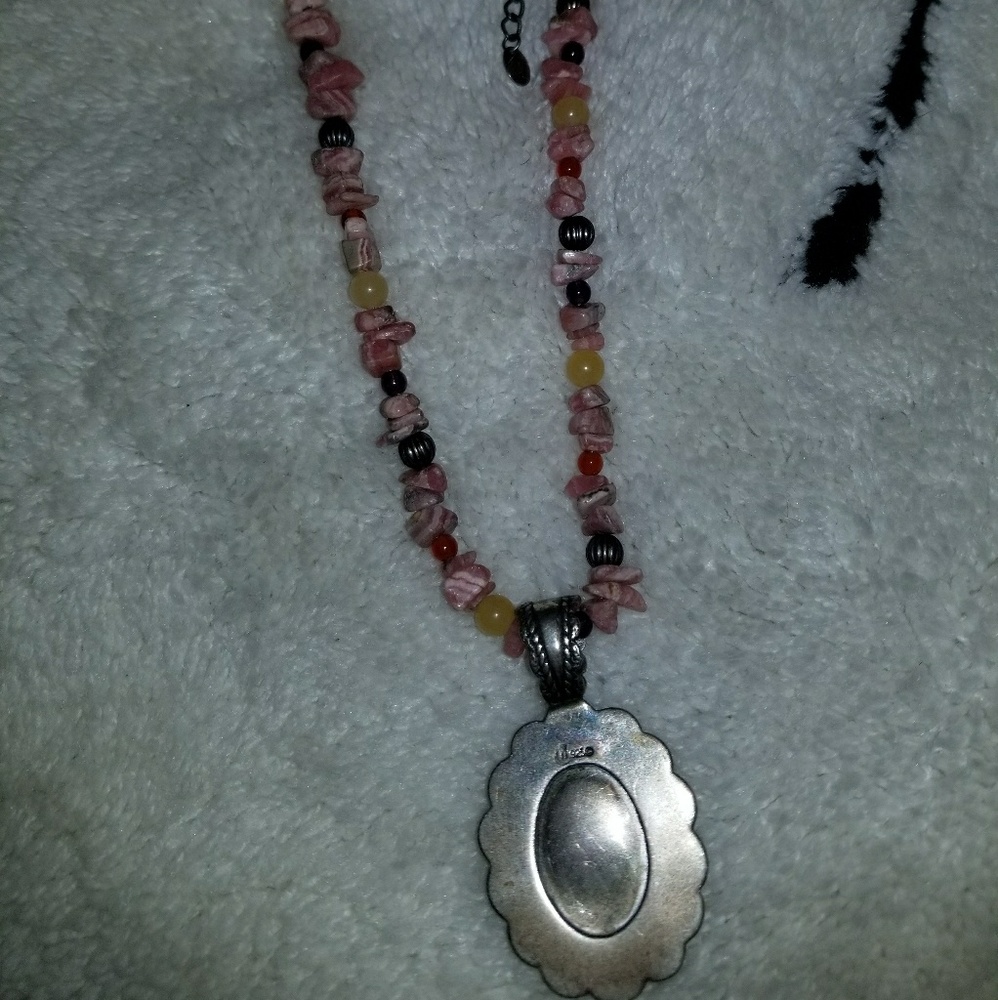 Silver 925 - Picture 5 of 5