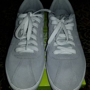 👟Adidas courtset sneakers 👟