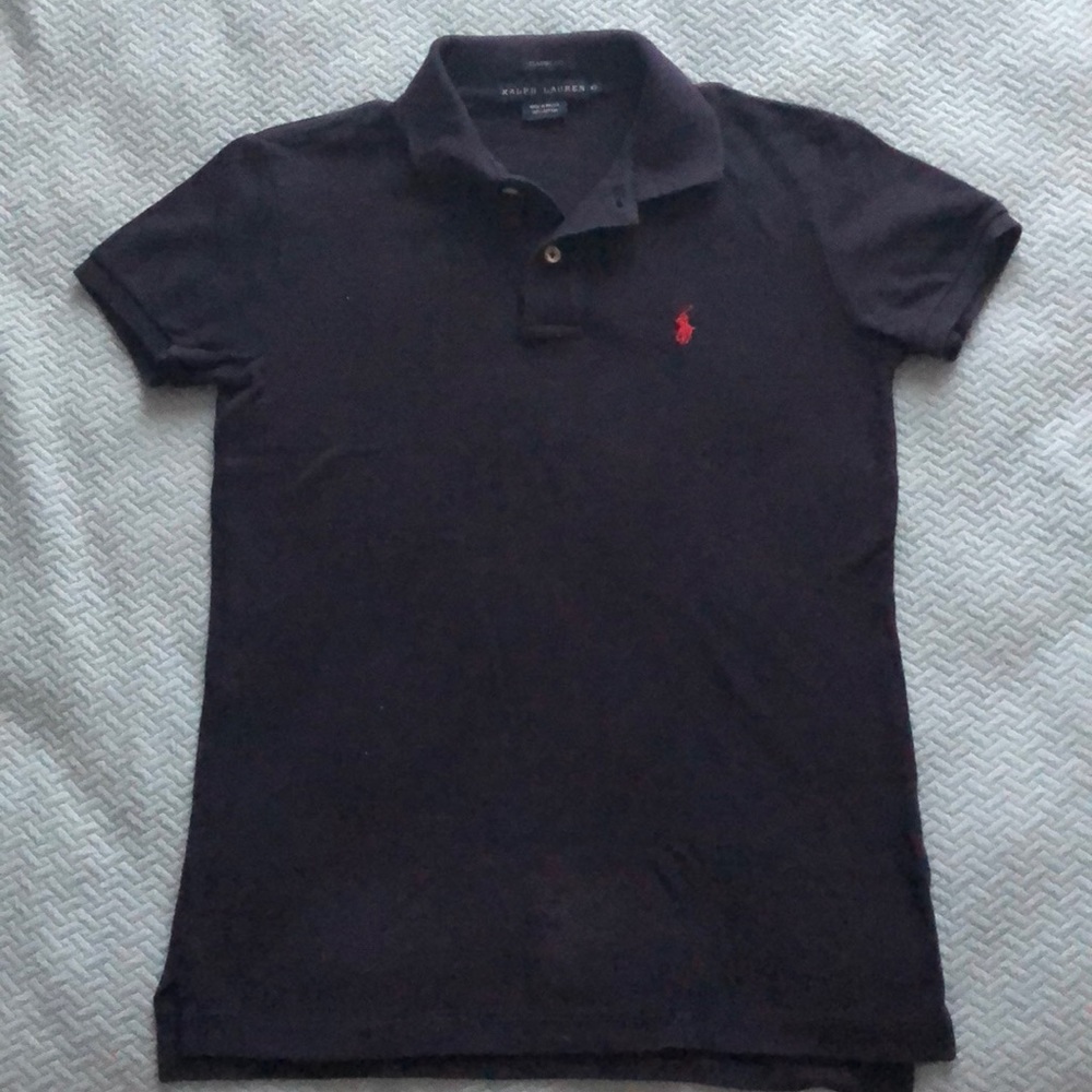 Ralph Lauren | Navy Classic Fit Polo