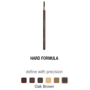 Shu Uemura Hard Formula Brow Pencil - Oak Brown