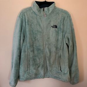 Women’s North Face Fleece Jacket