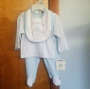 Baby boy outfit