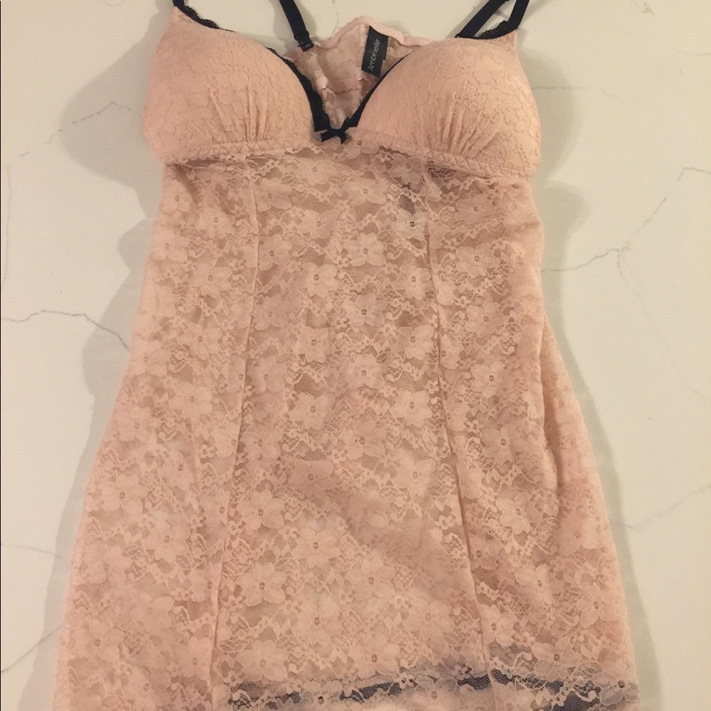 NWT! 2 Ambrielle lingerie sets.