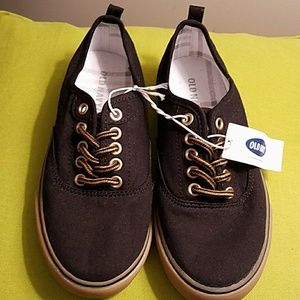 Boys Old Navy Sneakers