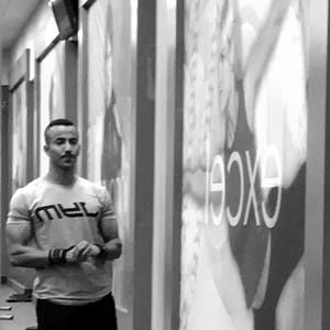 Meet your Posher, Nawaf