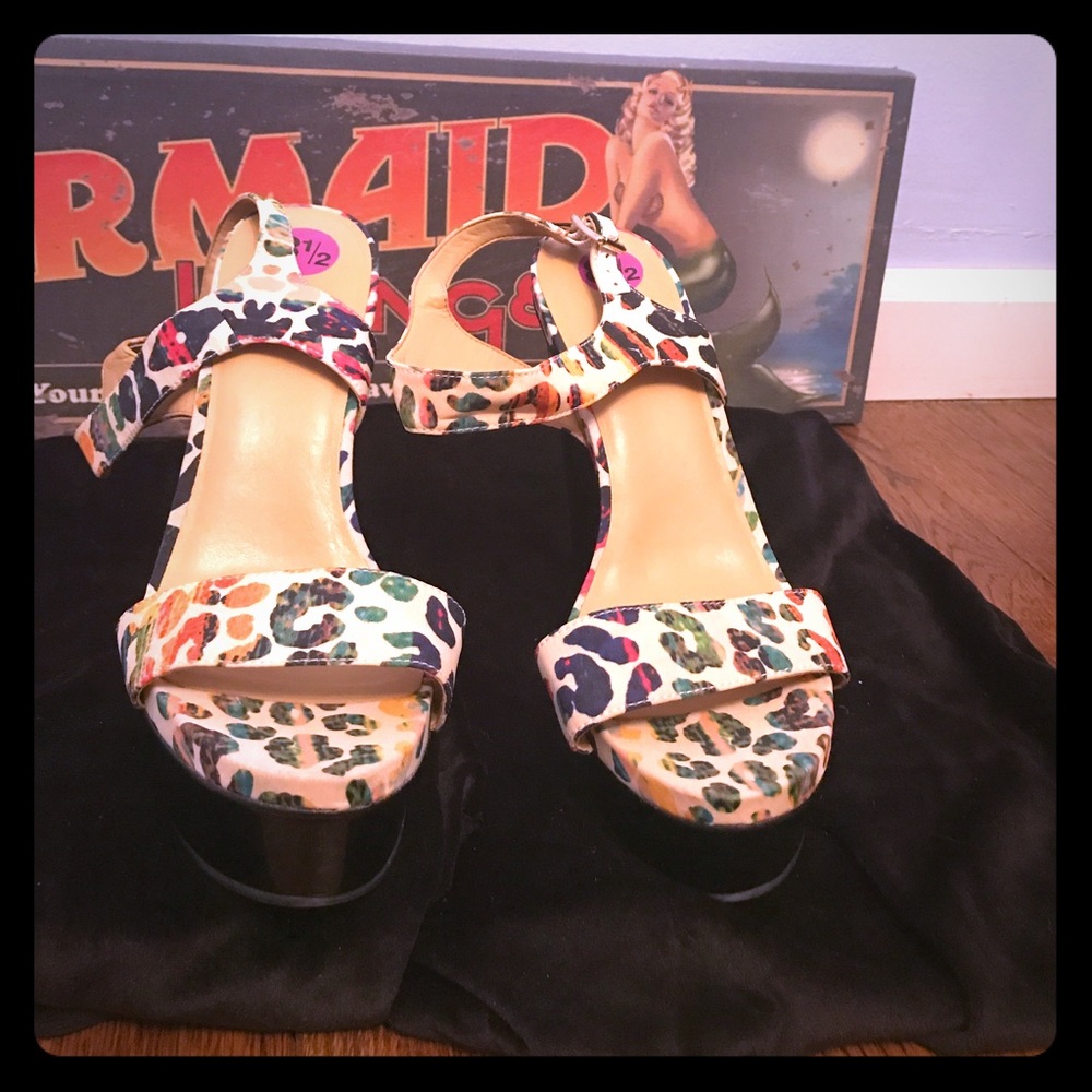 Nine West Shoes